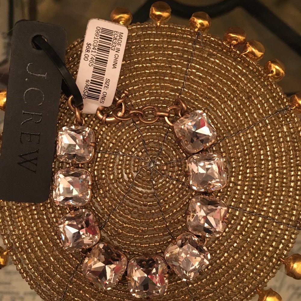 J.Crew Bracelet